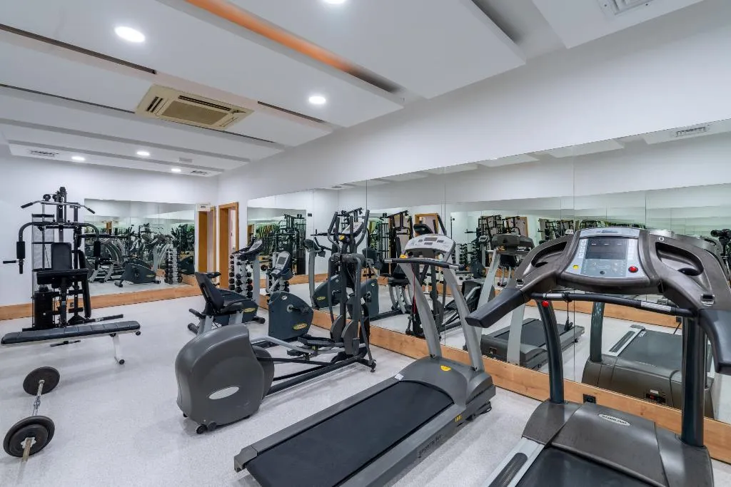Sports and Entertainment, Pearly Hotel & Spa, Antalya