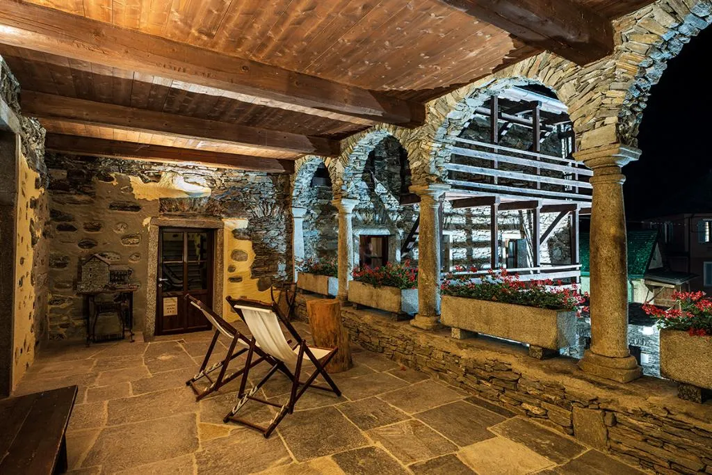 General view, Dimora Storica Casa Vanni, Milan