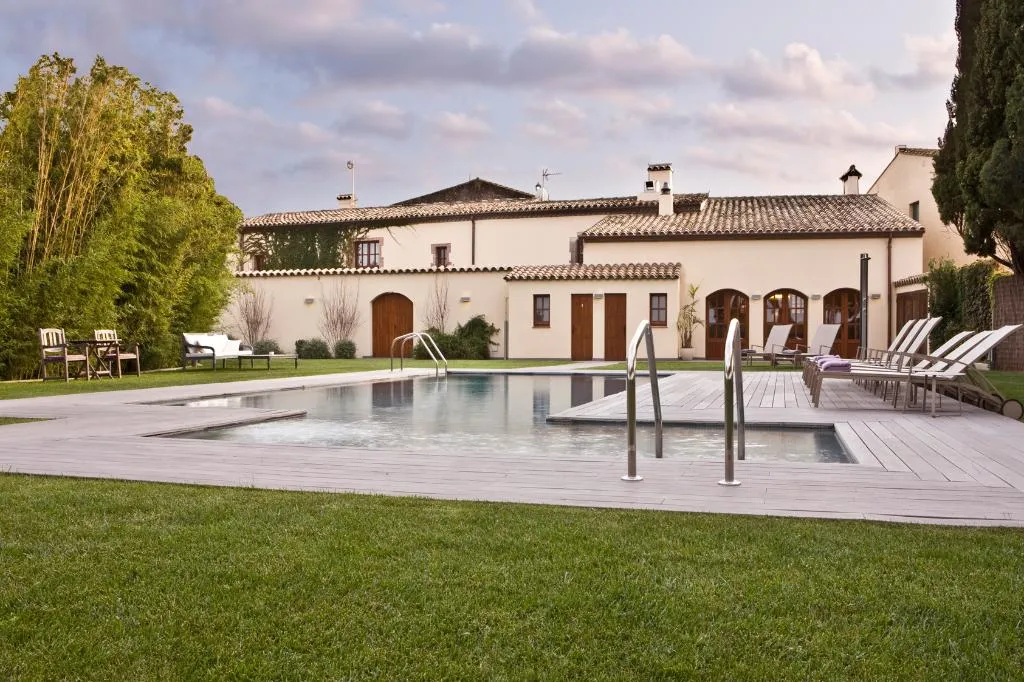 General view, Boutique Hotel Can Pico, Costa Brava