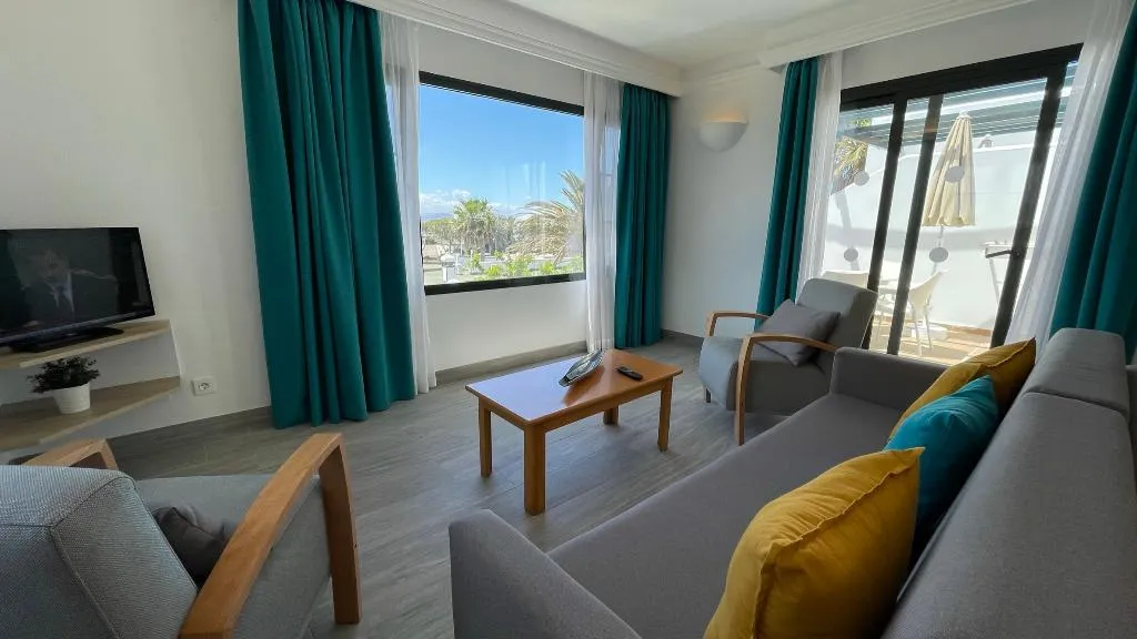 APARTMENT PREMIUM SUPERIOR Room, Palmeras Garden, Lanzarote