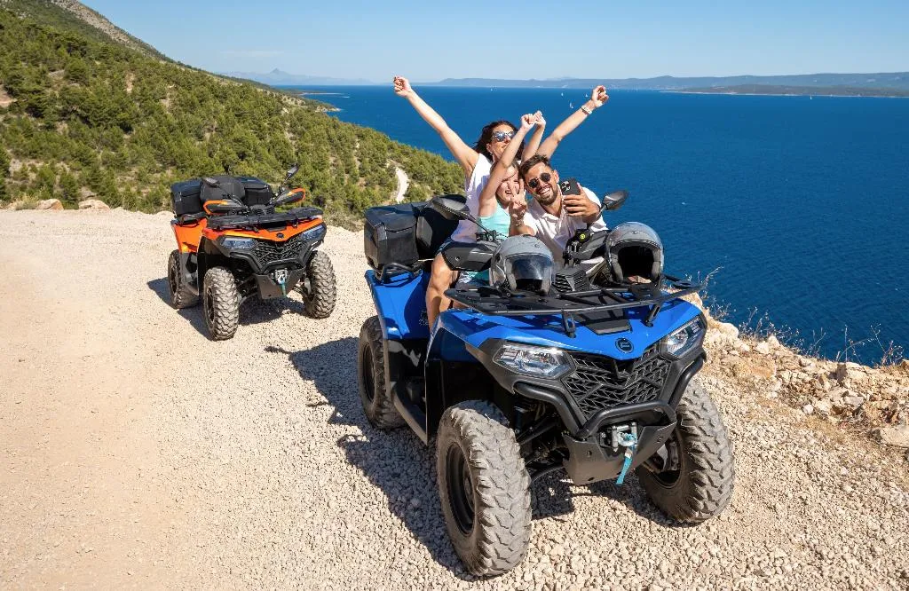 Sports and Entertainment, Bluesun Hotel Elaphusa, Split