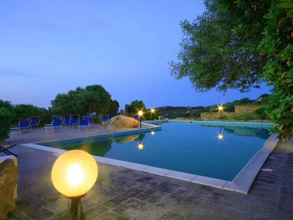 Sports and Entertainment, Micalosu Hotel, Olbia