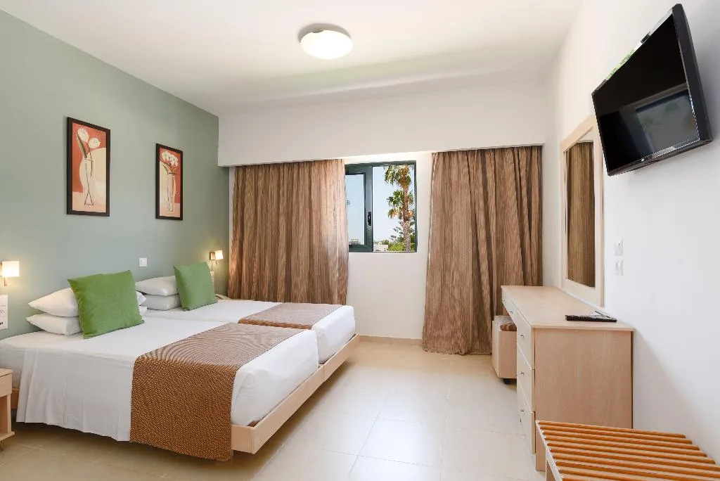 APARTMENT STANDARD Room, Pefkos Village Resort, Rhodes
