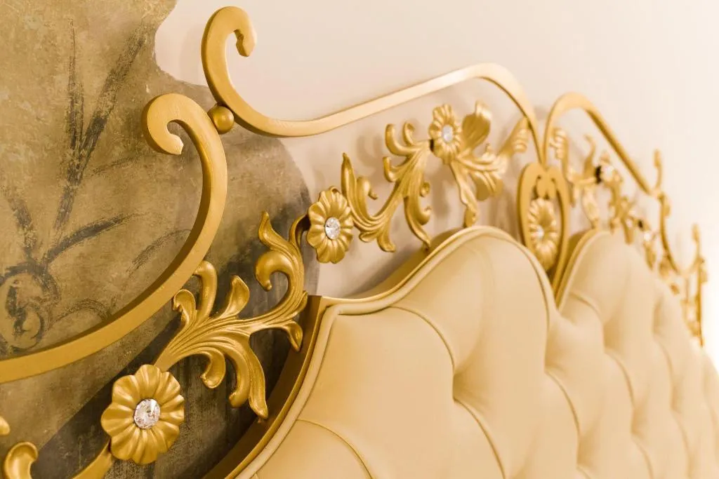 Room, Palazzo Tasca Guest House & Luxury Suite, Catania
