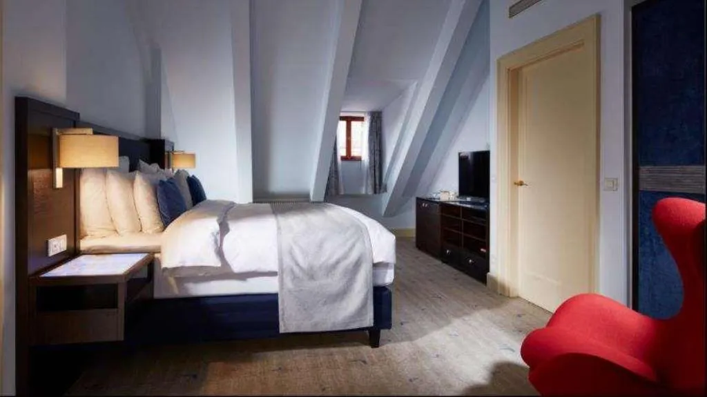 Room, Aria Hotel Prague, Prague