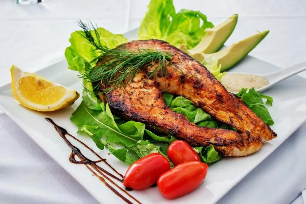 Restaurant, Zain International, Dubai