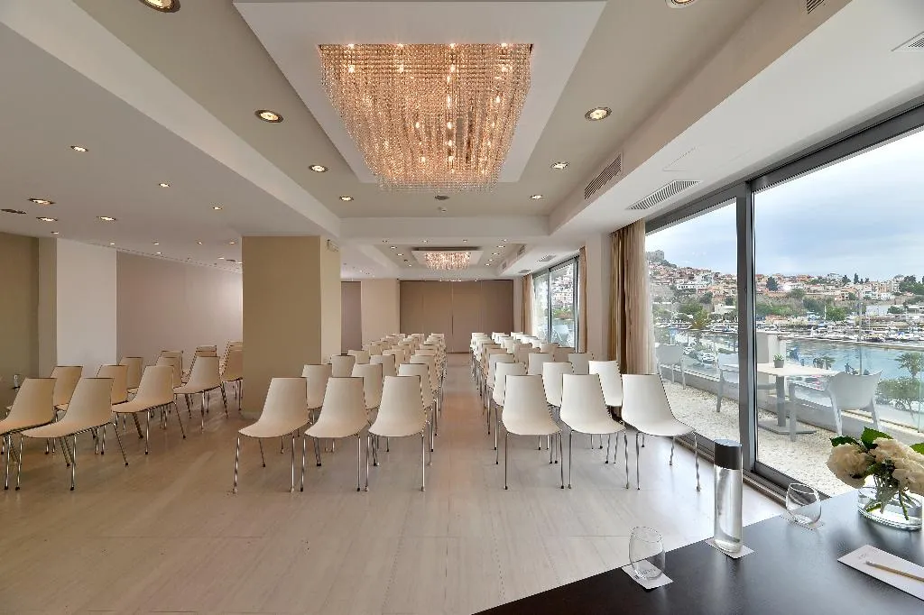 Conferences, Airotel Galaxy, Thessaloniki