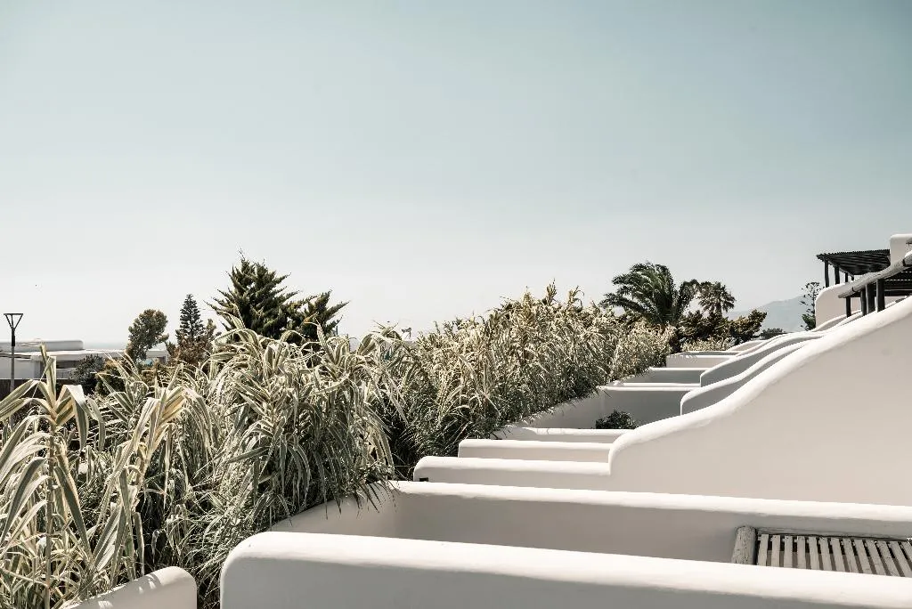 General view, Asty Mykonos Hotel & Spa, Mykonos