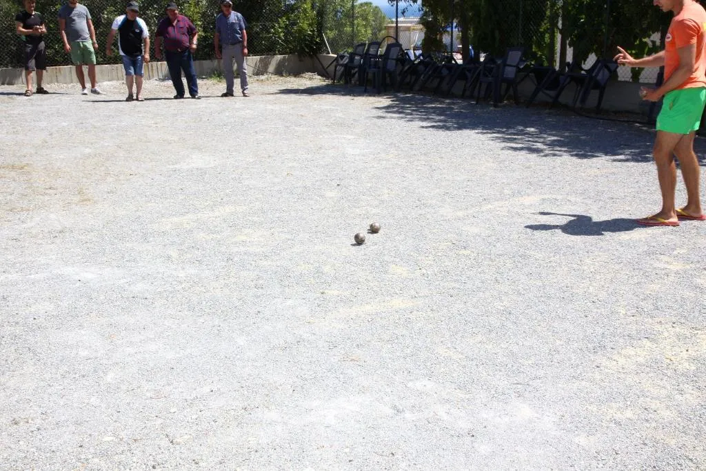 Sports and Entertainment, Sunshine Village - Hotel, Crete