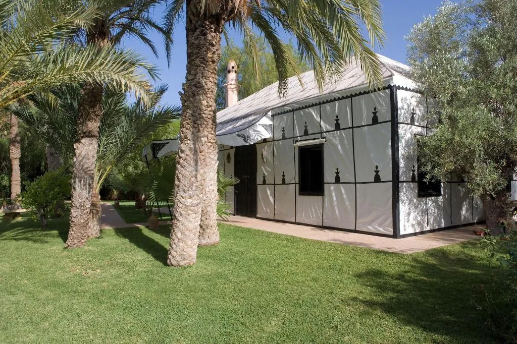 General view, Lodge K Ha Tel Spa, Marrakech