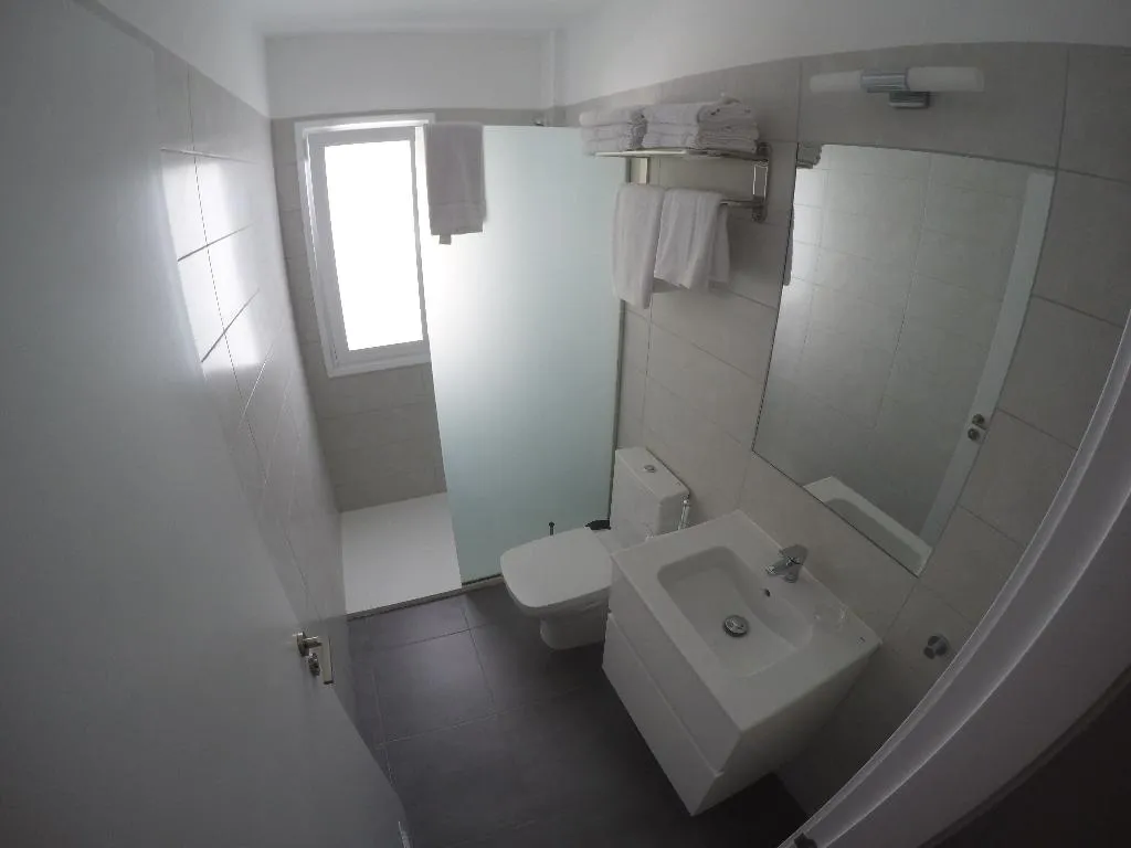 APARTMENT WITH TERRACE Room, The Blue Corner, Tenerife