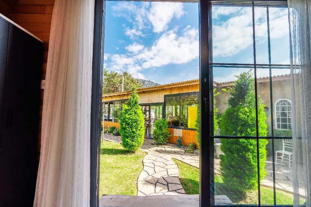 Room, Karaöz Sapphire Bungalows, Antalya