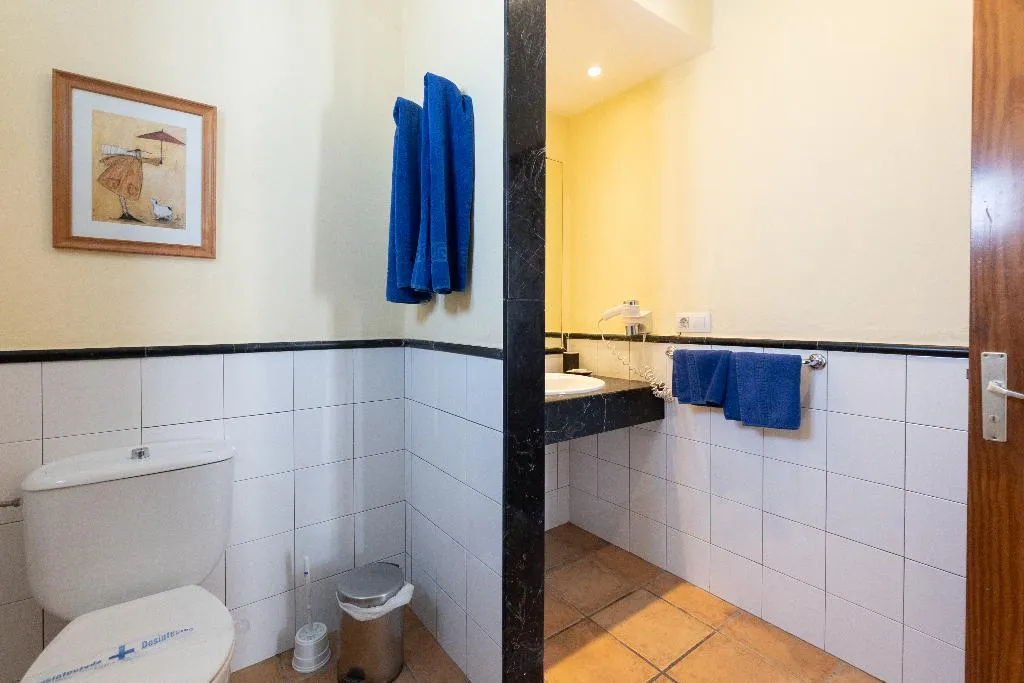 APARTMENT TWO BEDROOMS Room, Agua Marina, Lanzarote