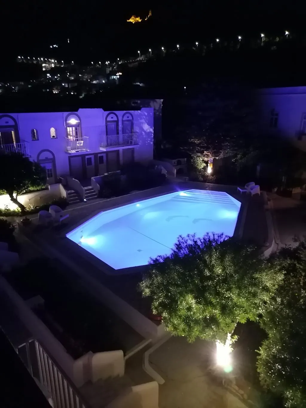 Pool, Katerina Aprtments, Kos