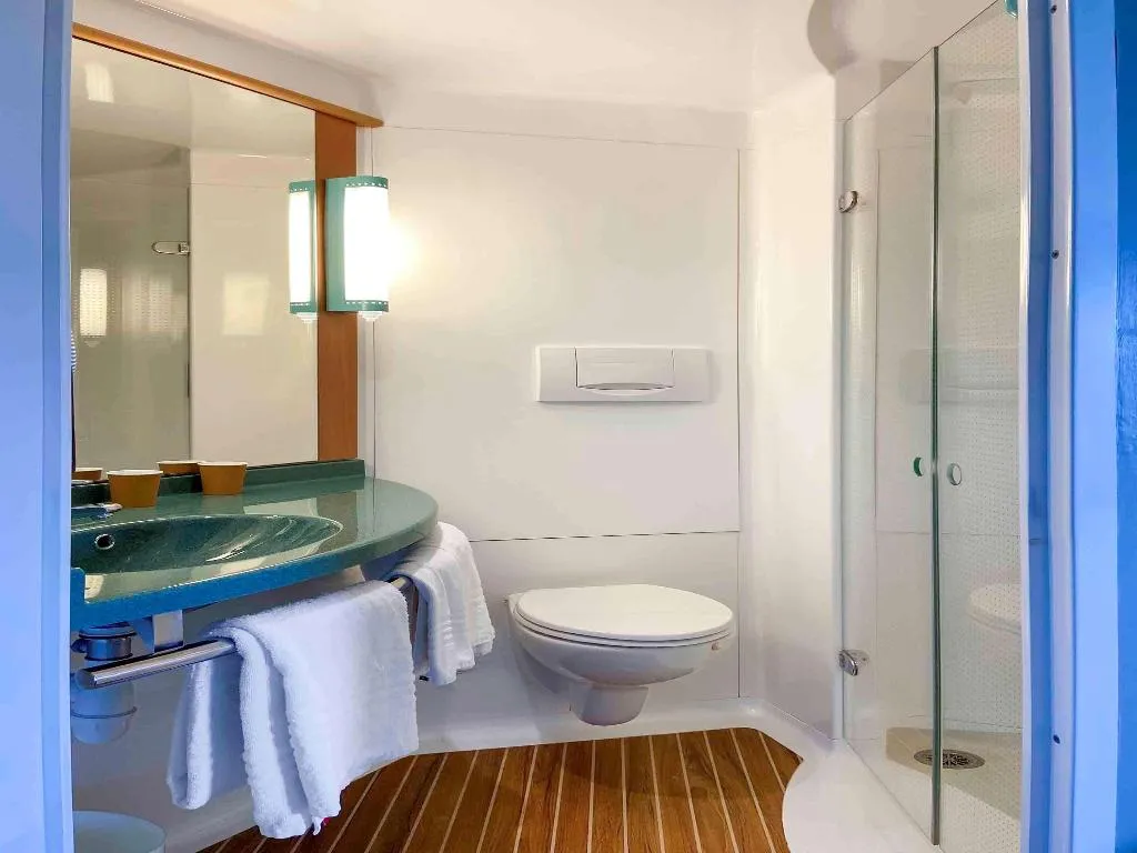 TWIN STANDARD Room, Ibis Alicante, Costa Blanca