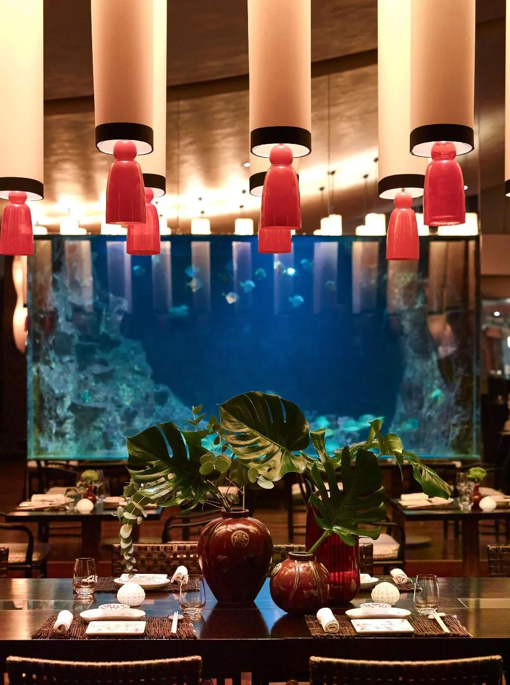 Restaurant, Grand Resort Lagonissi, Athens