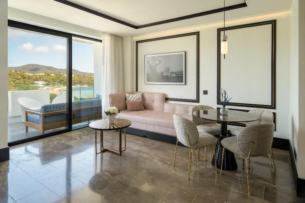 SUITE WITH JACUZZI Room, Bless Ibiza Cala Nova, Ibiza