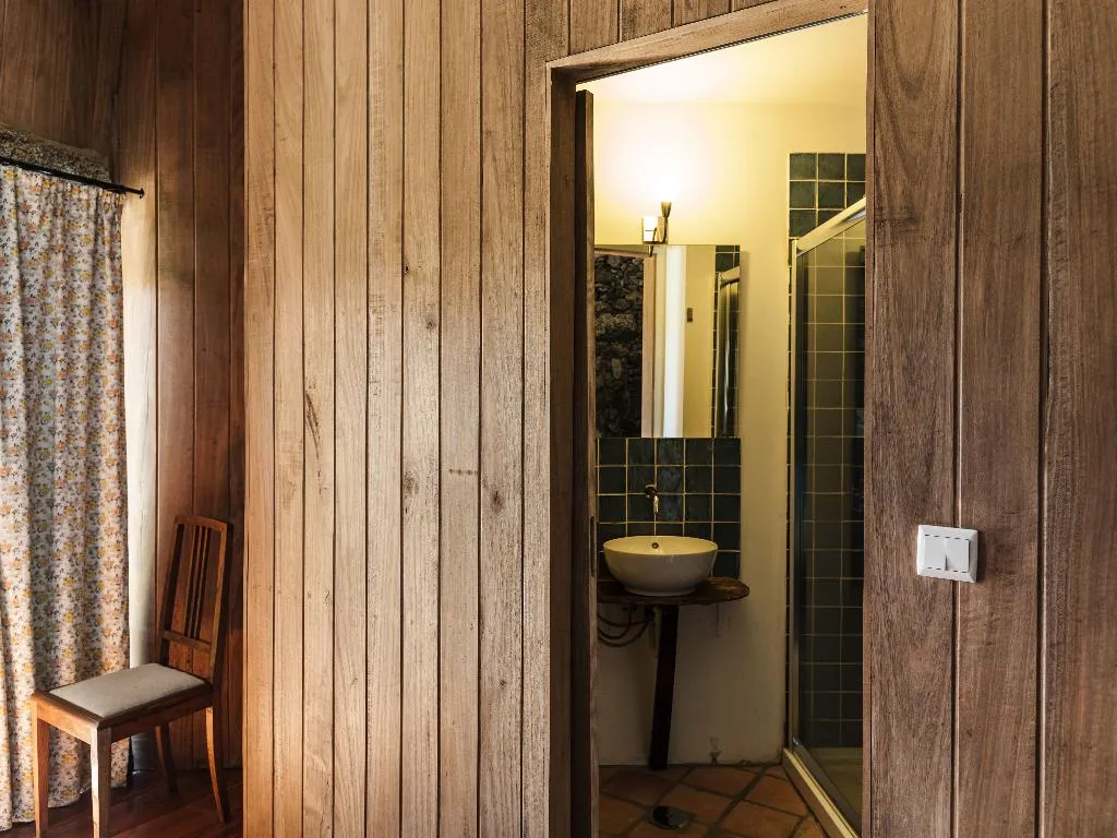 VILLA MOUNTAIN VIEW Room, Quinta Do Rapozinho, Porto