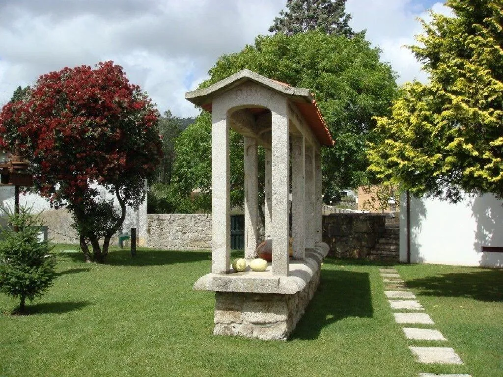 General view, Hotel Rural Quinta De S Sebastiao, Porto