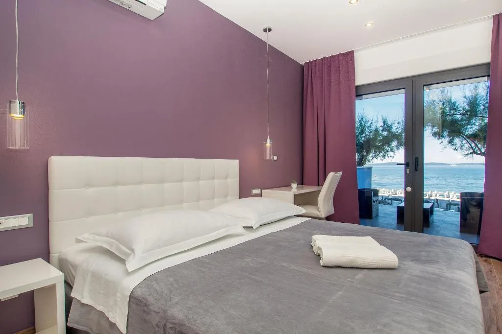 Room, Beachfront Villa Mediteran, Split