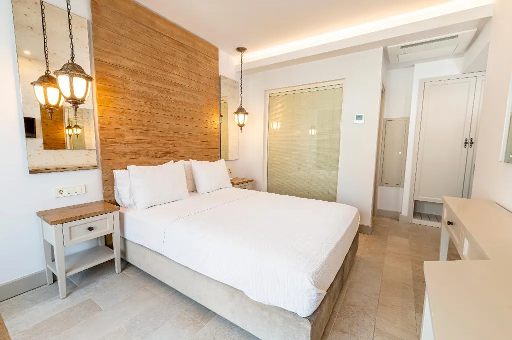 Double or Twin SUPERIOR Room, Elista Hotel & Spa, Bodrum