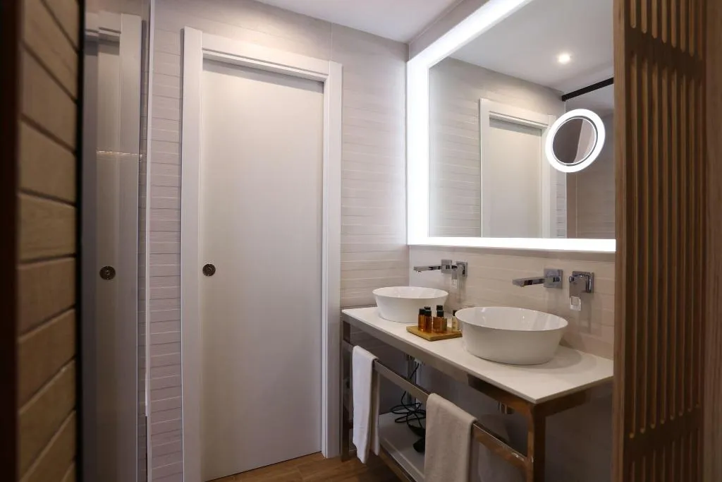 DOUBLE SUPERIOR Room, Son Caliu Hotel Spa Oasis, Majorca