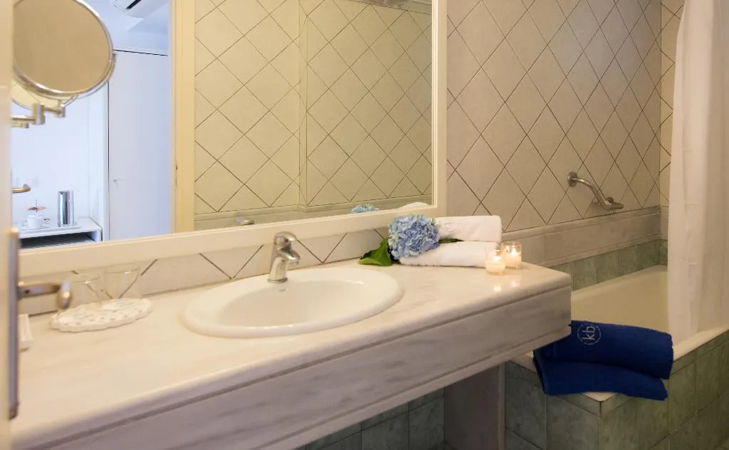 BUNGALOW STANDARD Room, Knossos Beach Bungalows & Suites, Crete