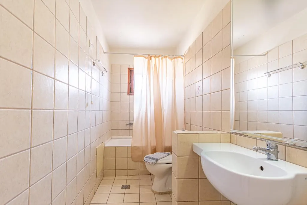 Room, Athina Inn, Crete