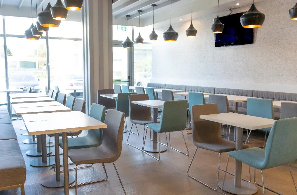 Restaurant, Park Hotel Porto Gaia, Porto