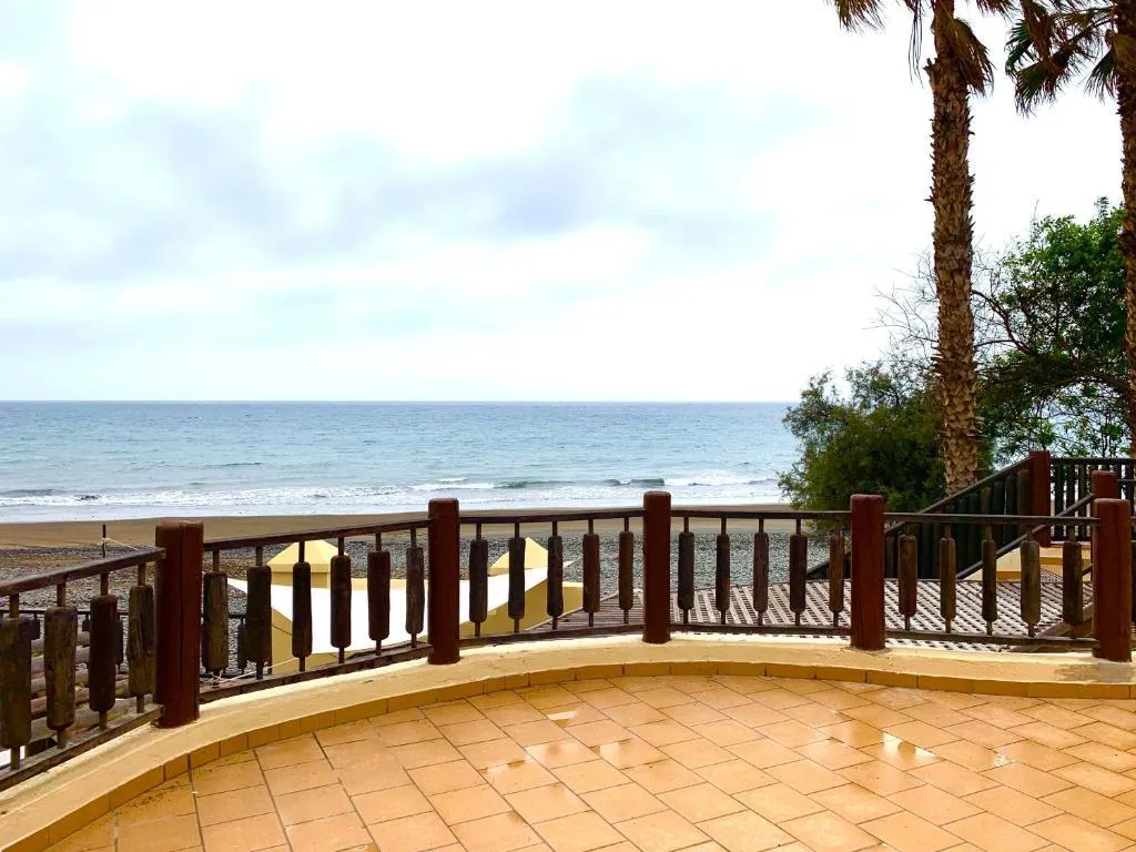 BUNGALOW SEA VIEW Room, Side Shore, Gran Canaria