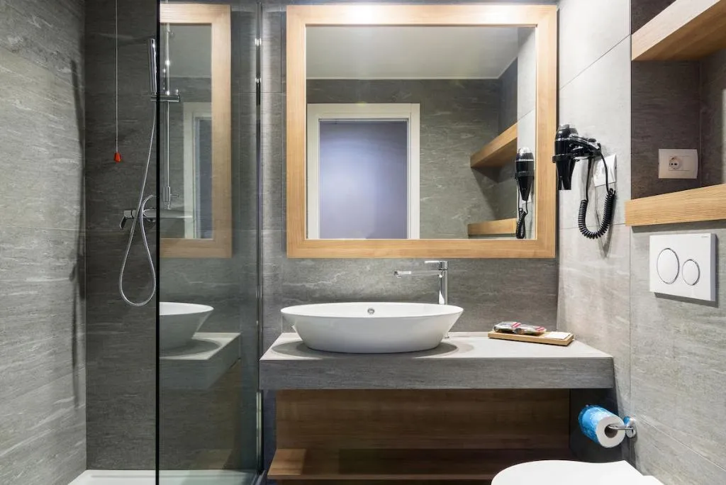 Room, B&B Hotel Milano Portello, Milan