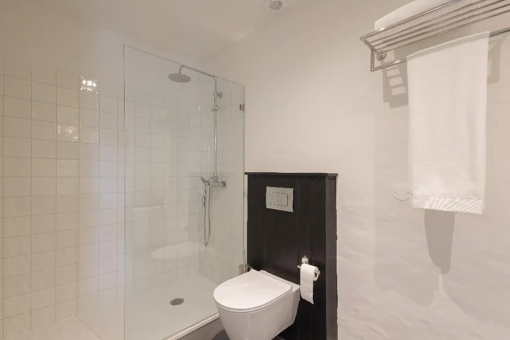 DOUBLE CLASSIC Room, CasaNova Farmhouse, Porto
