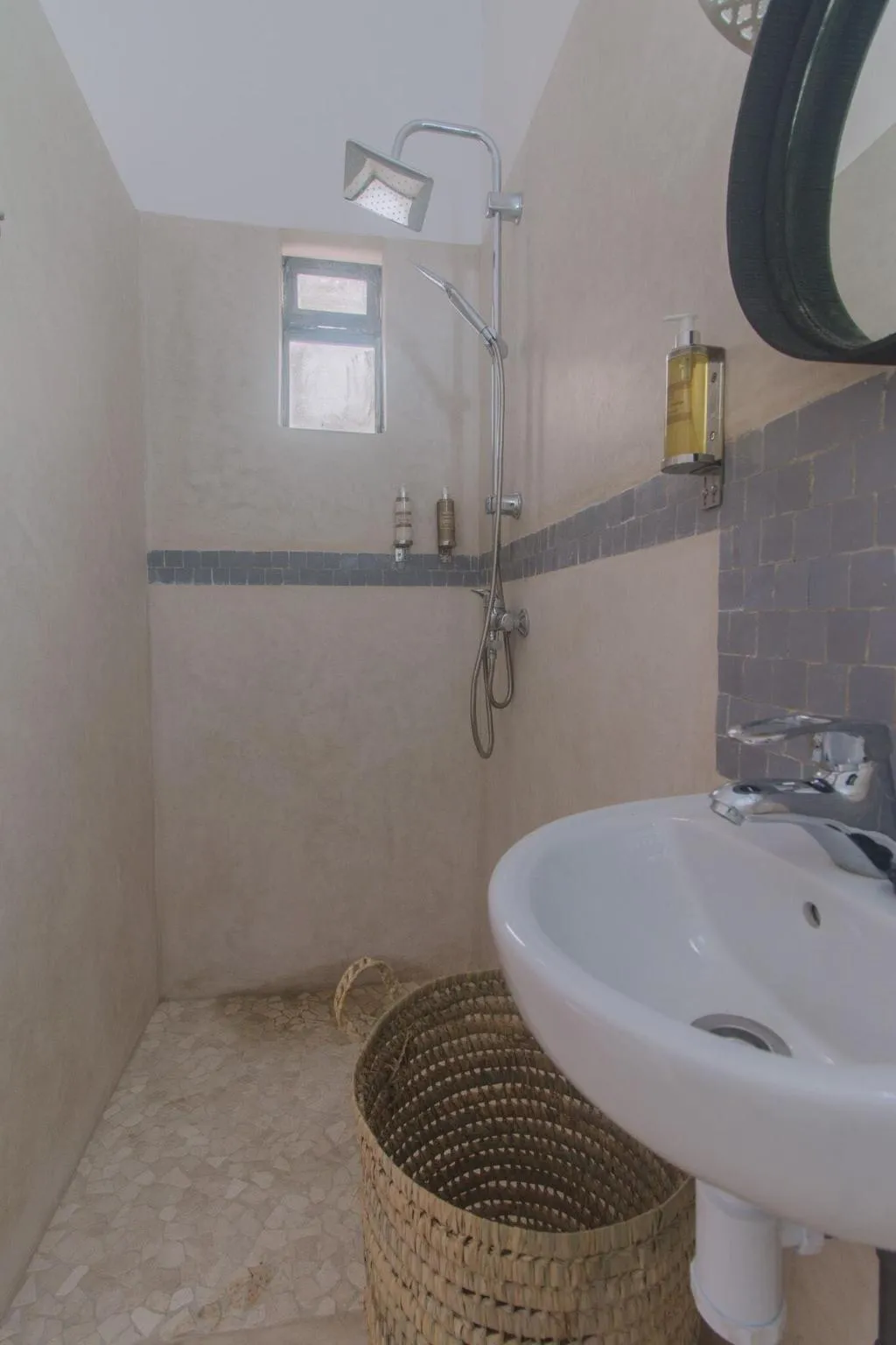 Room, Le Khan Mogador, Essaouira