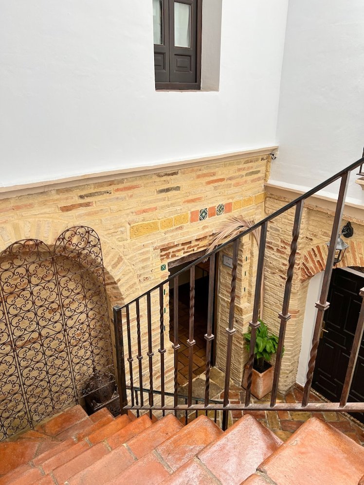 Hotel Servilia, Seville