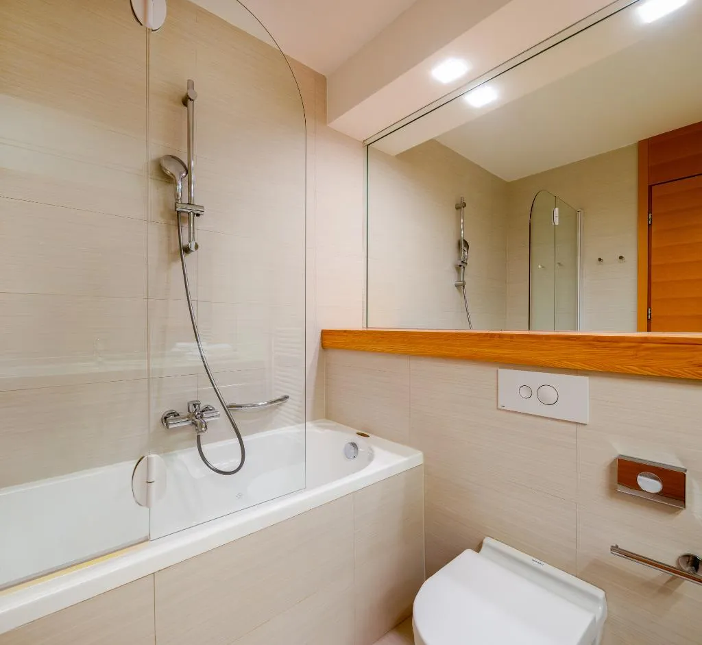 Double or Twin SUPERIOR SEA VIEW Room, Aminess Vival Velaris Resort, Split
