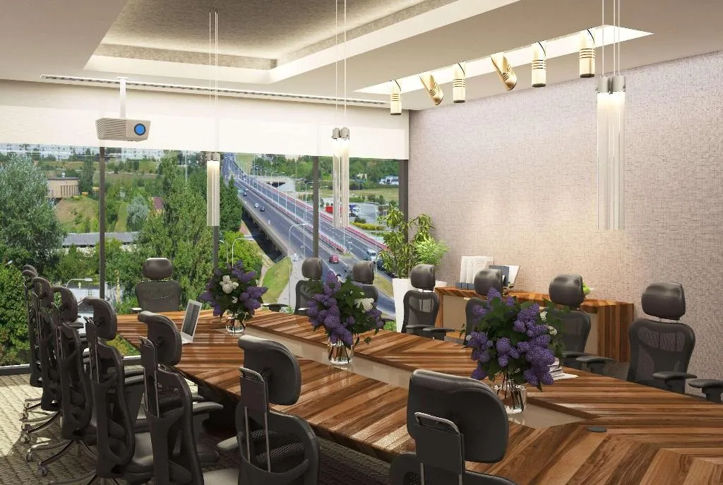 Conferences, Tryp By Wyndham Istanbul Topkapi, Istanbul