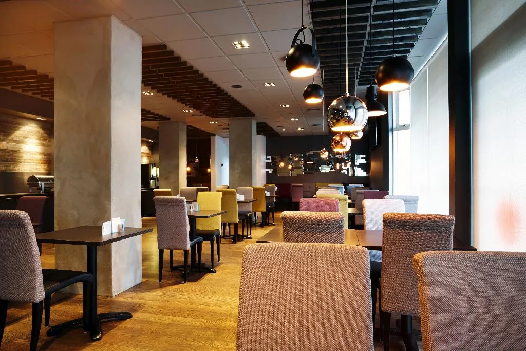 Bar, Fosshotel Raudara, Reykjavik