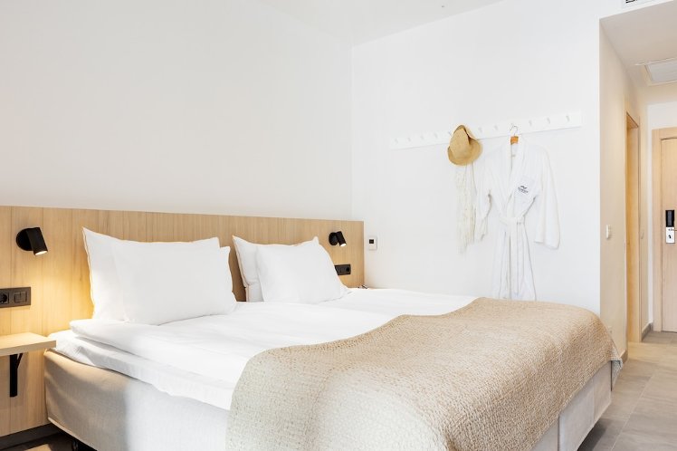 Sunwing Resort Fanabe, Tenerife