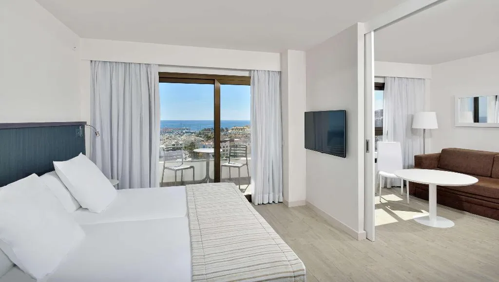 SUITE SEA VIEW Room, Ocean House Costa del Sol by Grupotel, Costa Del Sol