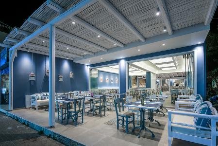 Stalis Beach Hotel, Crete