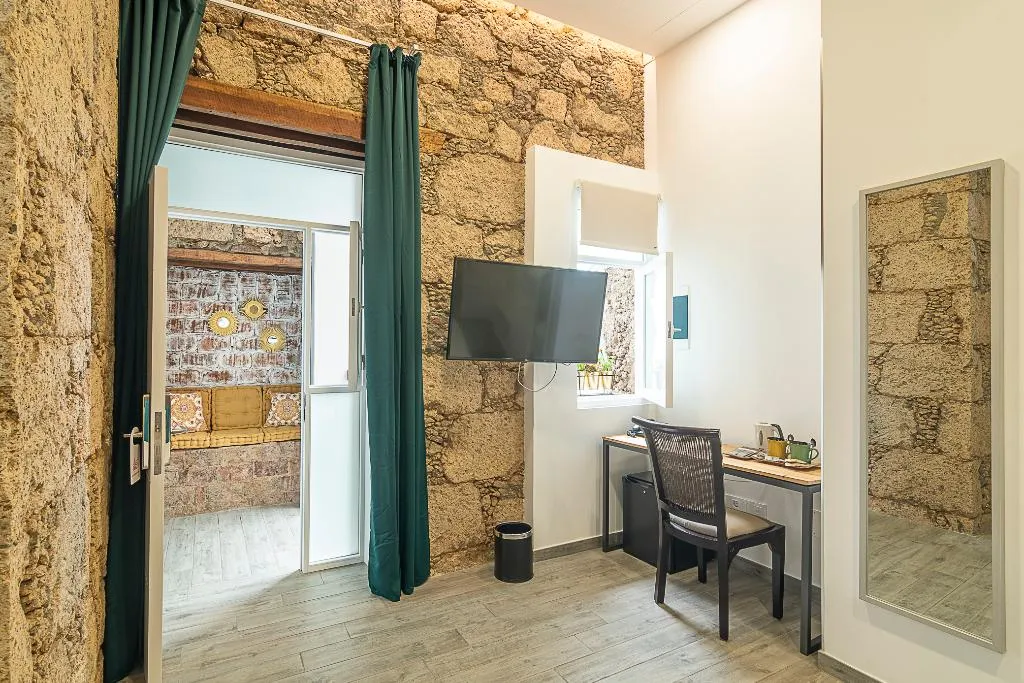 DOUBLE CLASSIC Room, Hotel The Cathedral, Gran Canaria