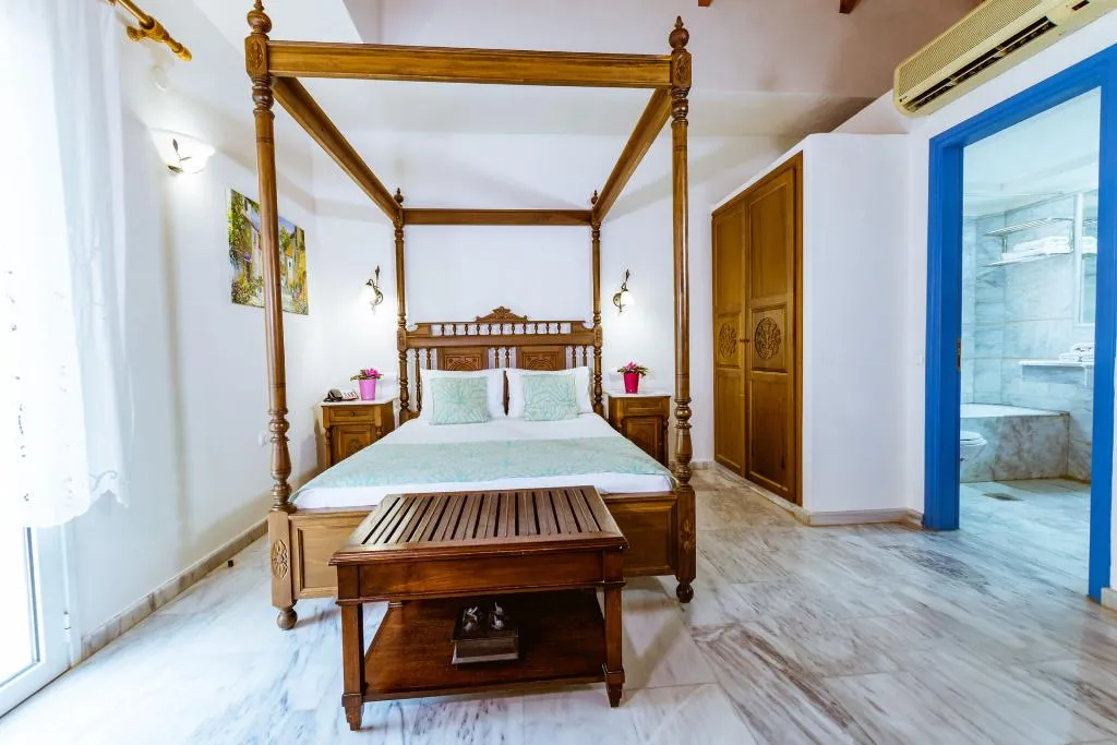 STUDIO CLASSIC Room, Anais Collection Hotels & Suites Chania by GHH, Crete