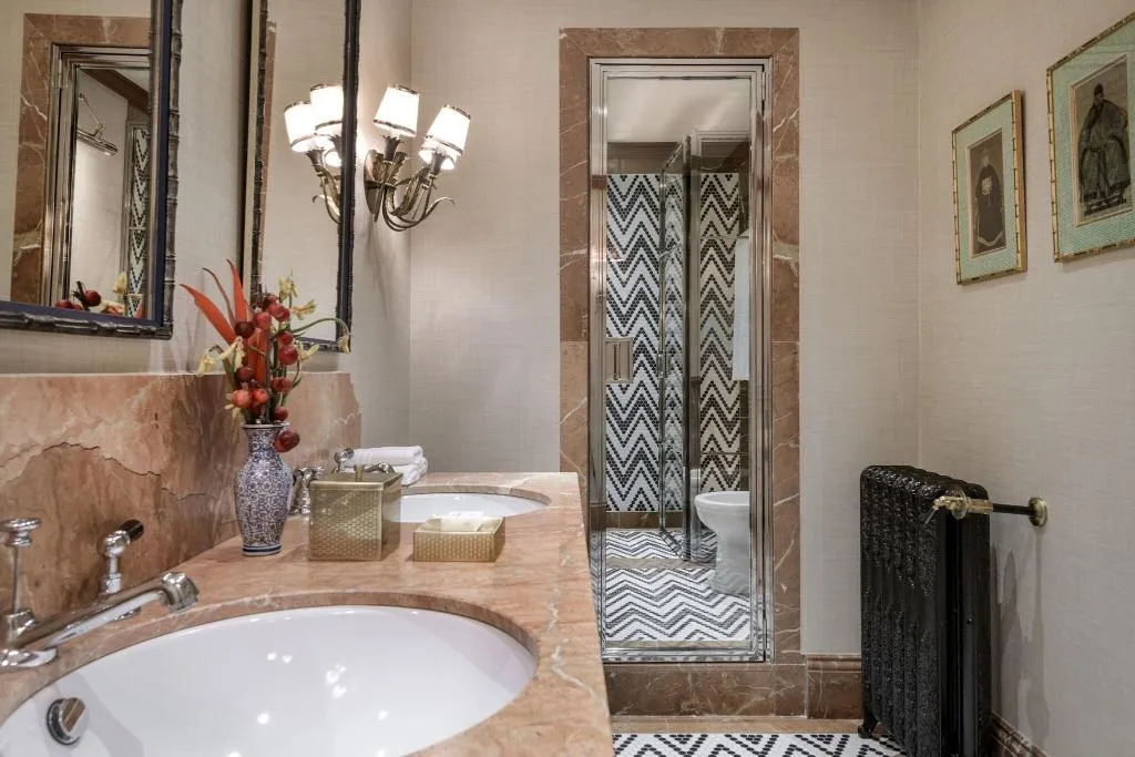 Room, AC Santo Mauro Autograph Collection by Marriott, Madrid