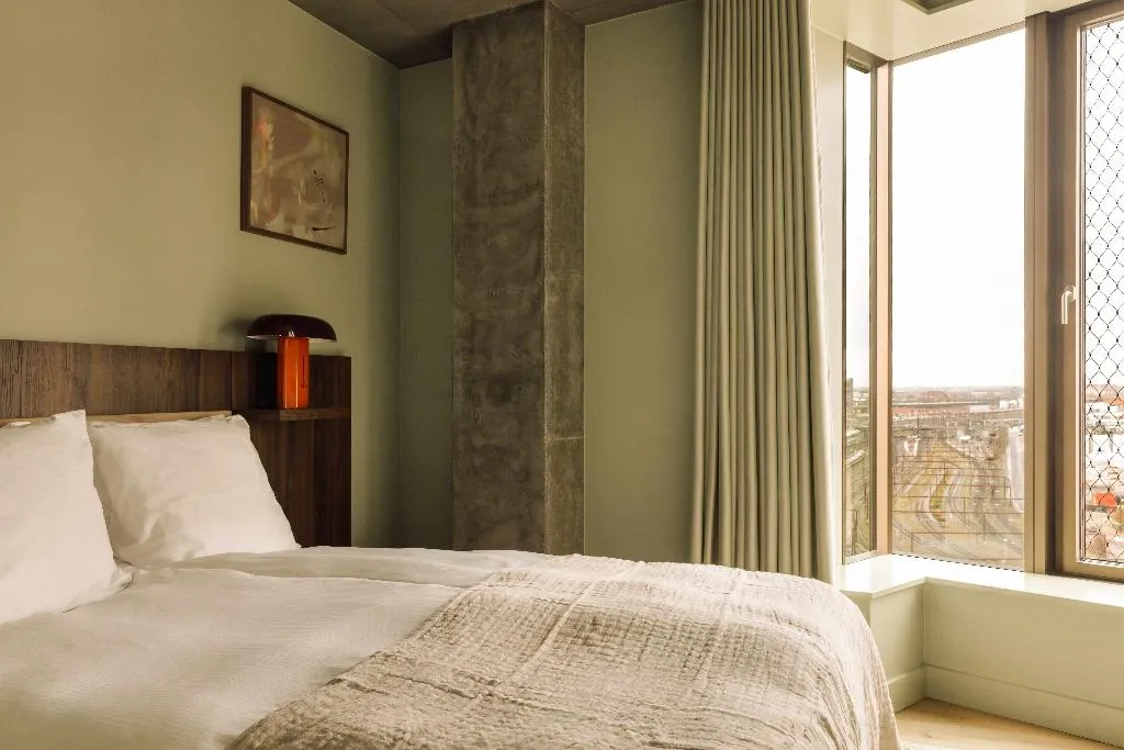 APARTMENT WITH TERRACE Room, Locke Copenhagen, Copenhagen