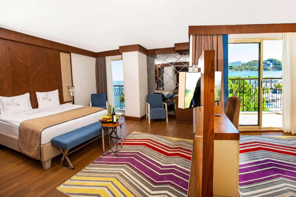 Room, Sherwood Exclusive Kemer, Antalya