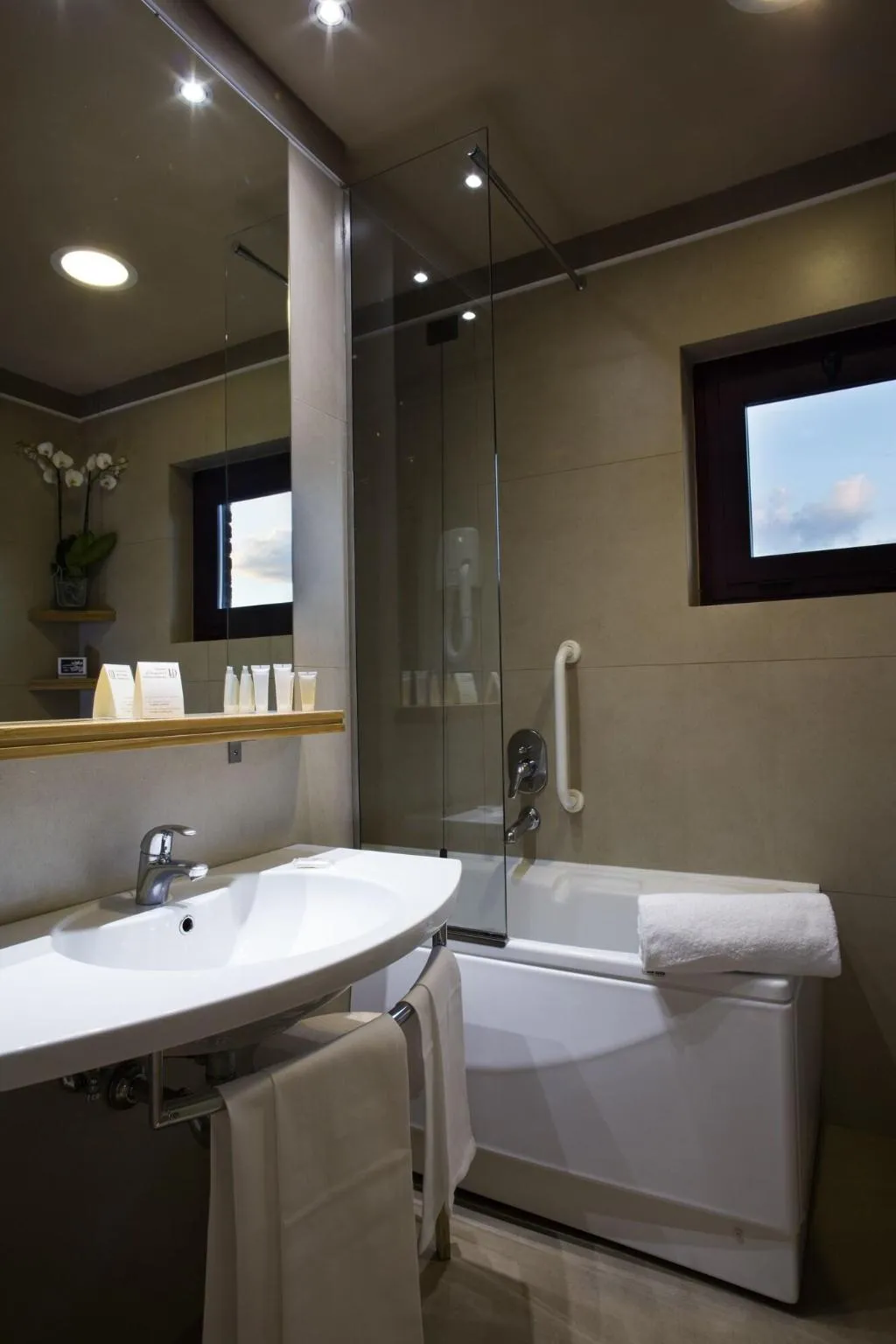Room, Hotel Dei Duchi, Perugia