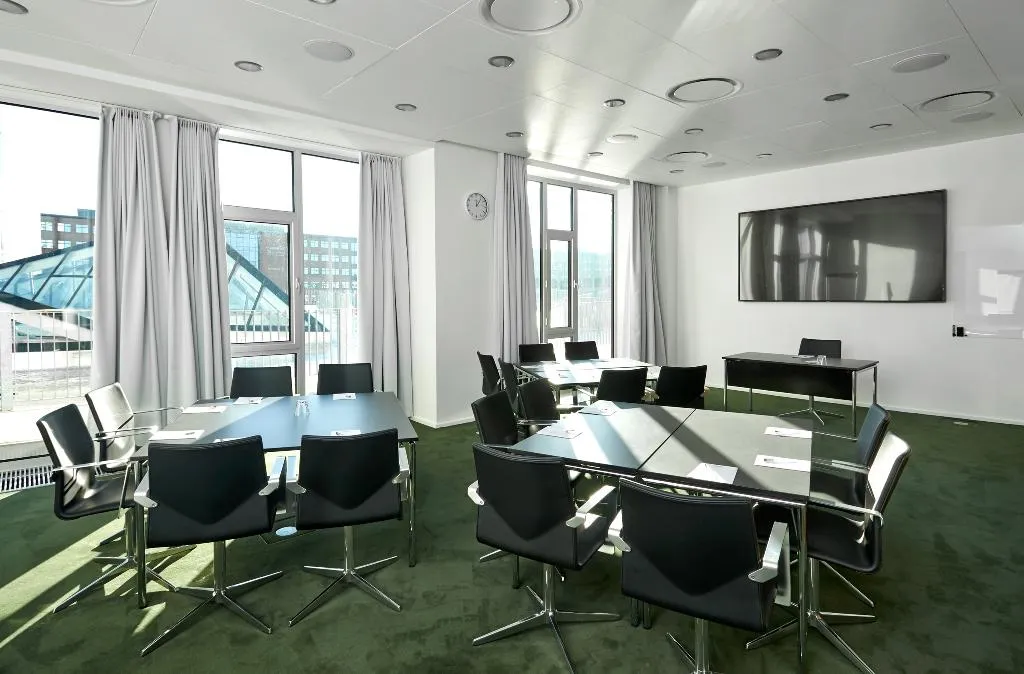 Conferences, Tivoli Hotel, Copenhagen