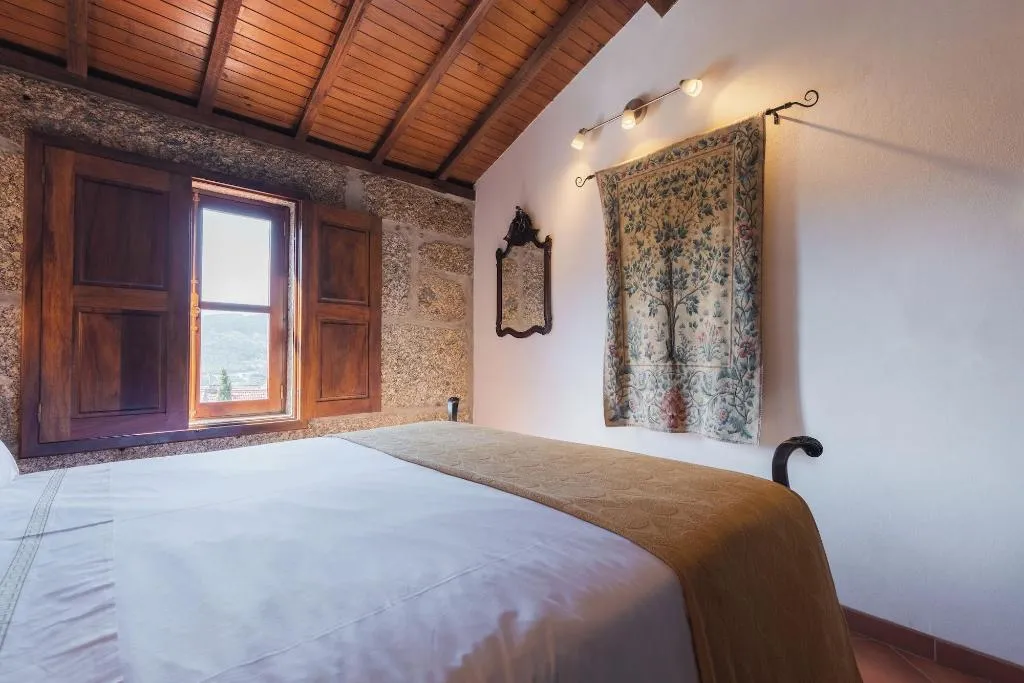 Room, Quinta Do Outeiro, Porto