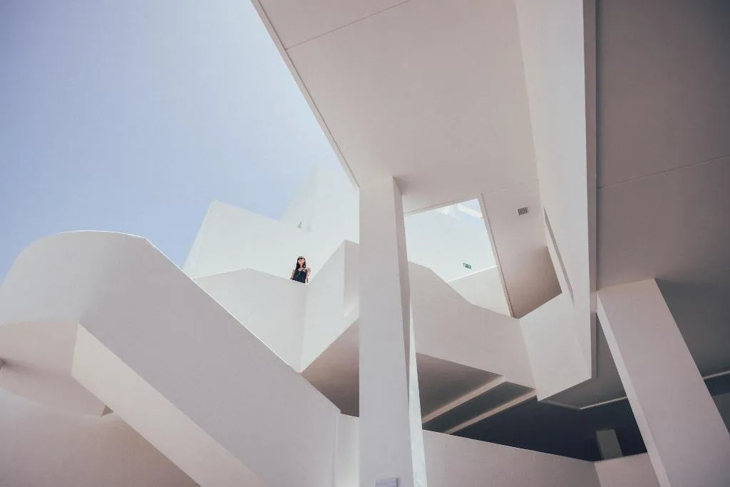 General view, Lanuza Suites, Costa Blanca