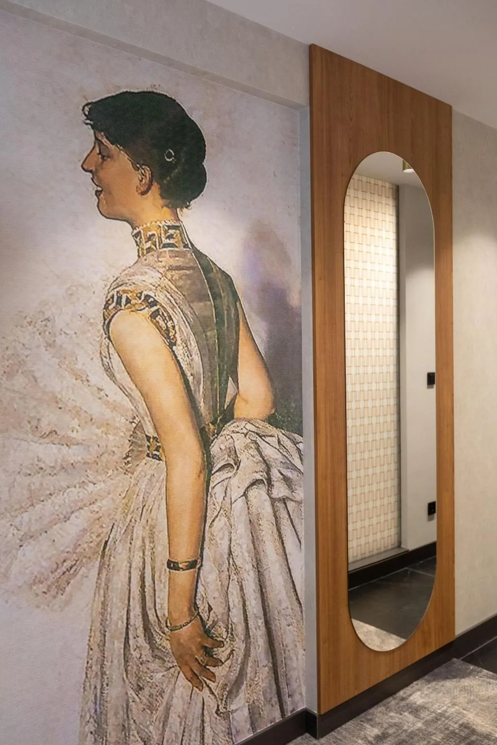 Room, Art Boutique ApartHotel, Krakow